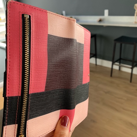 Kate Spade Leather Wallet - Picture 4 of 5